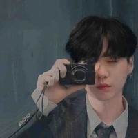 Min Yoongi (Hắn) 