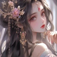tuyết mẹ nuôi cô/hoàng hậu nước A
