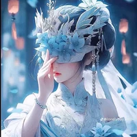 người bí ẩn???