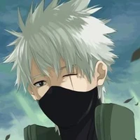 Kakashi Hatake [ Anh ]