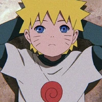 Uzumaki Naruto