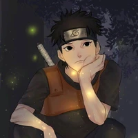 Uchiha Shisui [ Hắn ]