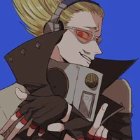 Yamada Hizashi_Present Mic
