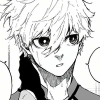 nagi seishiro