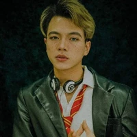 Quách Hoài Việt [ Mr.Vịt ]