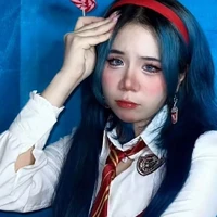 Trương Thị Trúc Đào [ Mèo Simmy ]