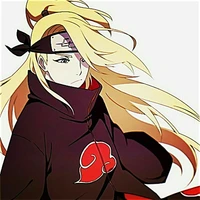 Deidara
