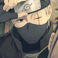 kakashi