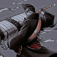 kisame