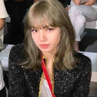 Lalisa Manobal