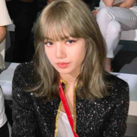 Lalisa Manobal