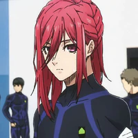 Chigiri Hyoma