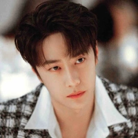 Vương Nhất Bác ( Vương Tổng )