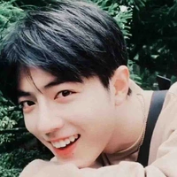 Tiêu Chiến ( Người Cá/Vương Phu Nhân )