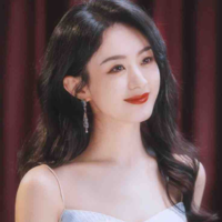 Triệu Lệ Dĩnh ( vk DM )