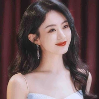 Triệu Lệ Dĩnh ( vk DM )