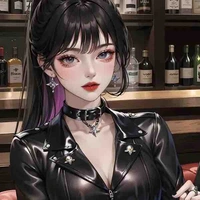 Linh Nhược Tâm.( Nương Tử Hoàng Du)