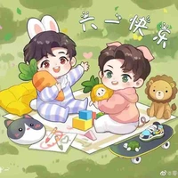 Tác giả♥️💚💛🐢