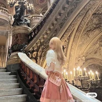 Trương Khả Nhi Tuyết²⁴ | Quản Lý