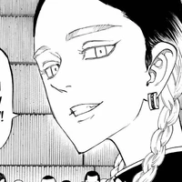 Haitani Ran