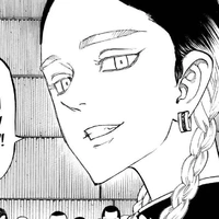 Haitani Ran