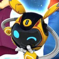 Ochobot