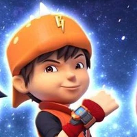 Boboiboy
