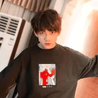 Trần Thiên Nhuận_Nhuận Ca