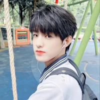 Trương Trạch Vũ_tiểu Bảo