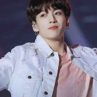 Jungkook
