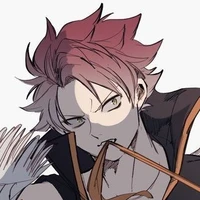 Natsu Dragneel