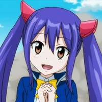 Wendy Marvell