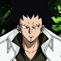 Gajeel Redfox