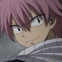 Natsu Dragneel