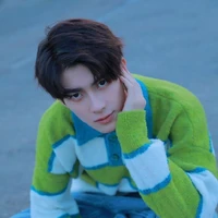 Dương Triệu Hàm Phong - Alpha