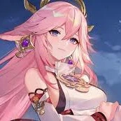 Yae Miko