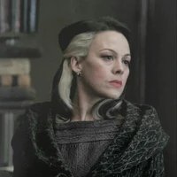 Narcissa Malfoy