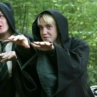 Draco Malfoy