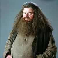 Rubus Hagrid