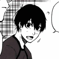 Isagi Yoichi