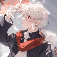 Kaedehara Kazuha