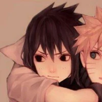 (Uzumaki)Uchiha Sasuke