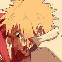 Namikaze Minato