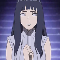 hinata Hyuga