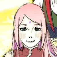 Haruno Sakura