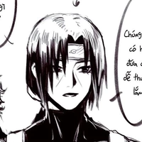 Uchiha Itachi