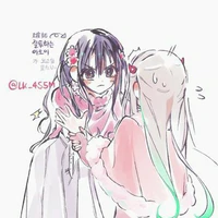 Qasa & Haru