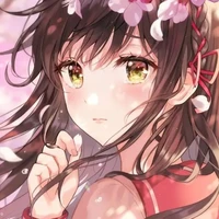 Bạch Linh Nhi{nu9,bé}