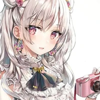 Bạch Linh Nhi{nư9}