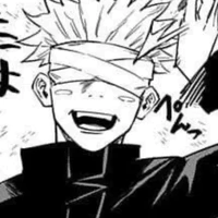 Gojo Satoru